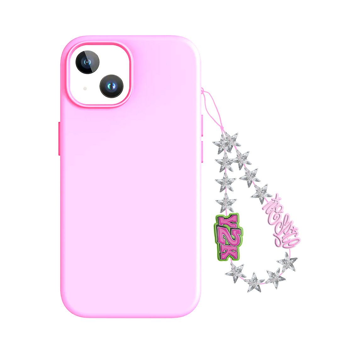 Y2K! Phone Charm - Ice Spice Official Store