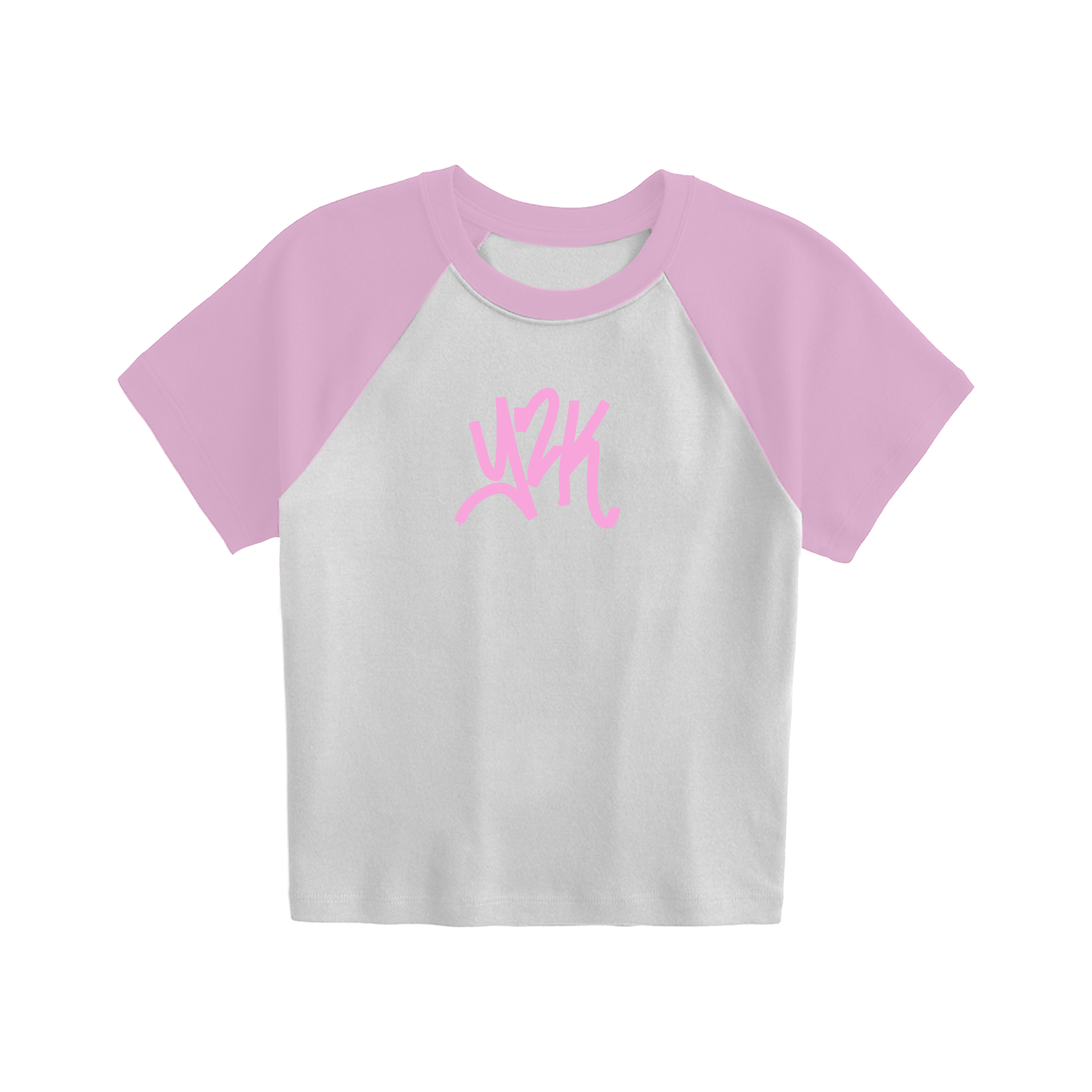 トップス \"BBY TECHBOI\" FUR PINK POLO swag y2k BBY TECHBOI