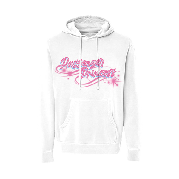 Passenger Princess Tour Hoodie – Ice Spice Official Store