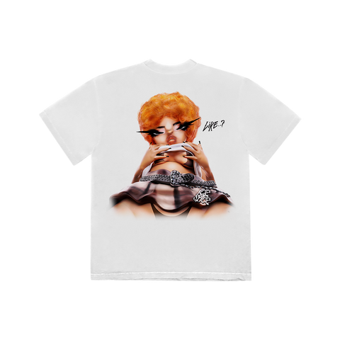 Like..? T-Shirt