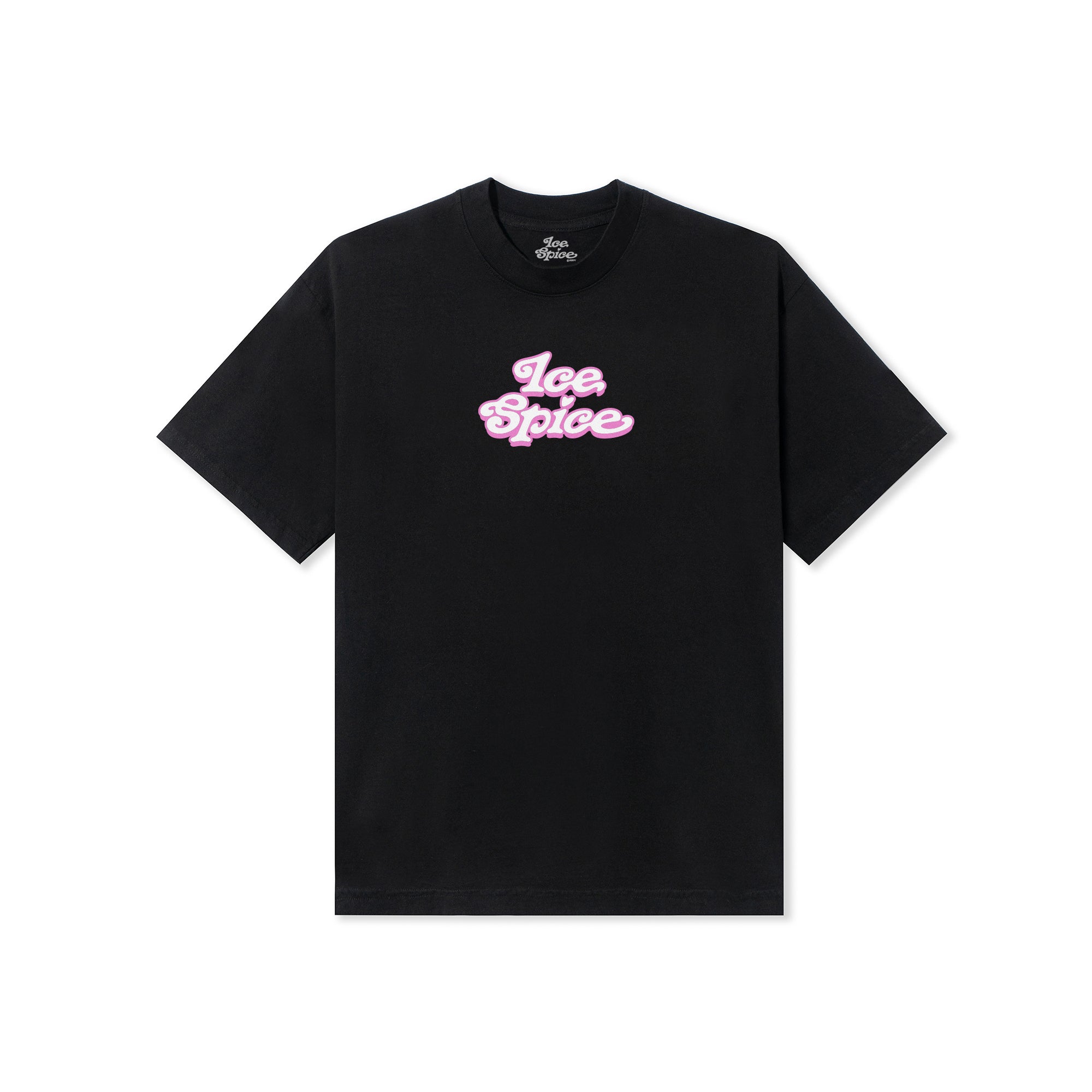 Verdy x Ice Spice  "Big Guy" Tee - Black