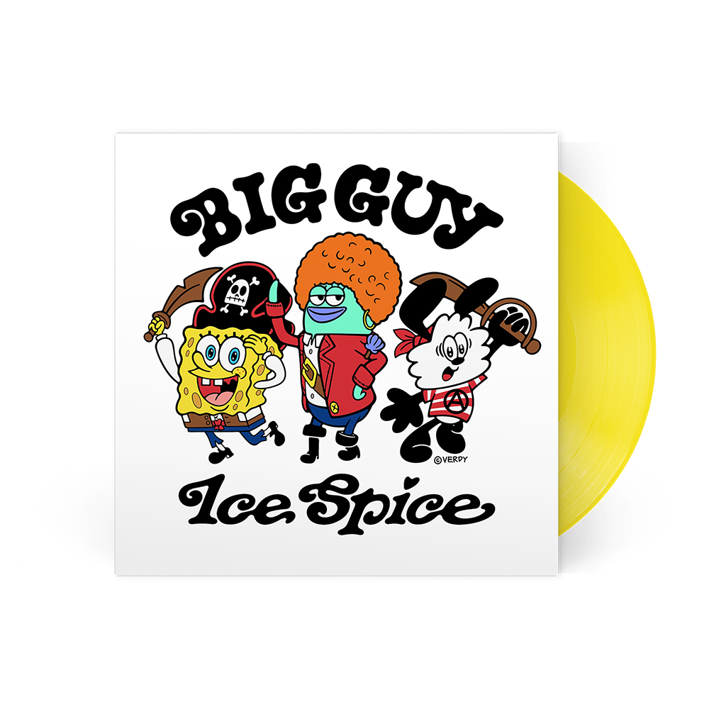 Ice Spice Official Store - Ice Spice Official Store Ice Spice Official Store - Ice Spice Official Store