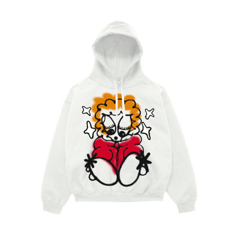 Ice Spice Festival Hoodie Front