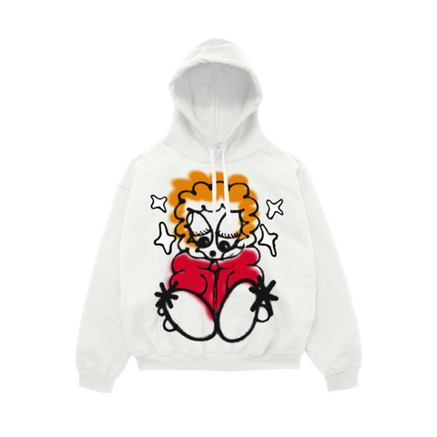 Ice Spice Festival Hoodie – Ice Spice Official Store