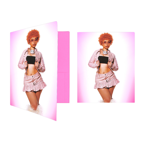 Ice Spice Official Store