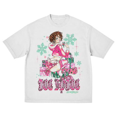 Holiday Tee