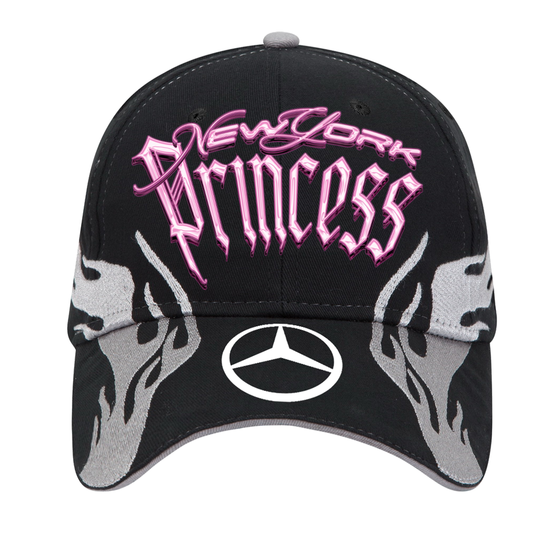 Ice Spice x Mercedes-Benz Racing Cap - Ice Spice Official Store