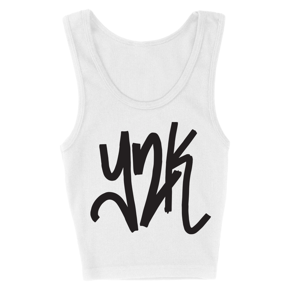 Y2K Tank