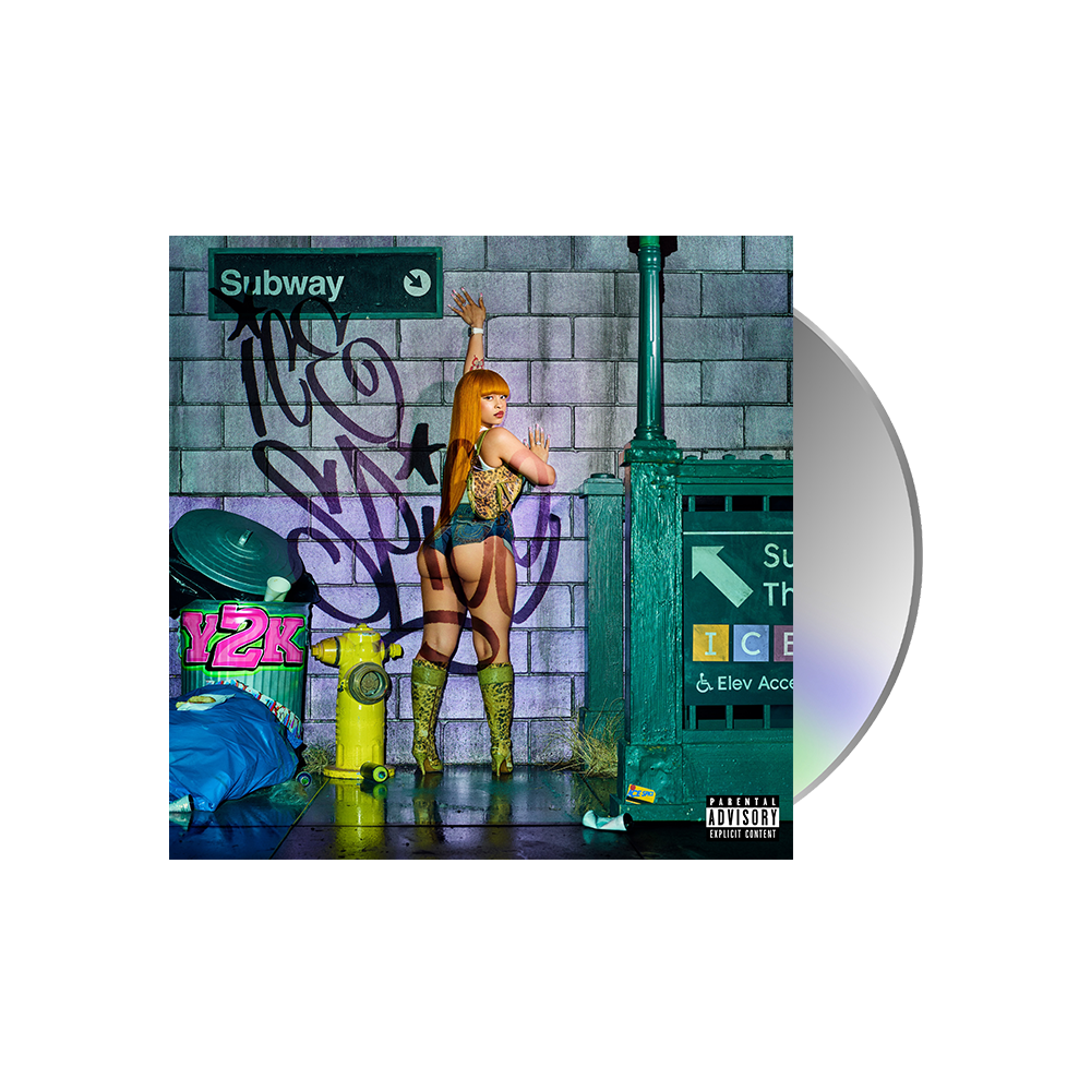 Music Ice Spice Official Store Music Ice Spice Official Store